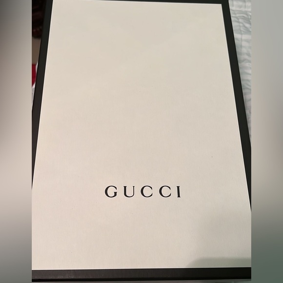 Gucci Ultrapace R ' Neon Yellow' - Picture 7 of 8